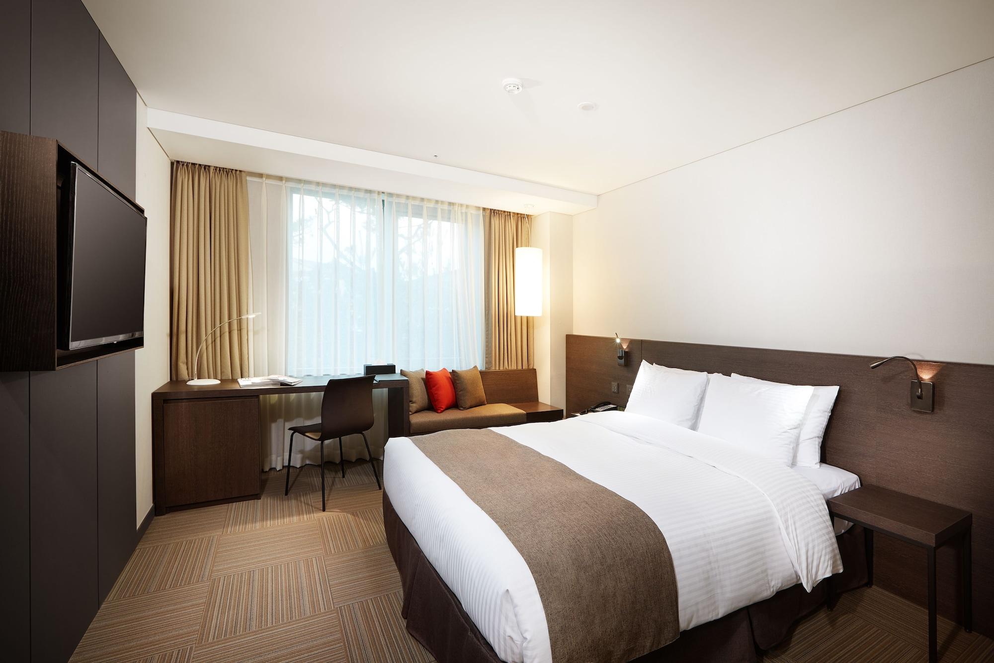 Habitación Hotel Prumir