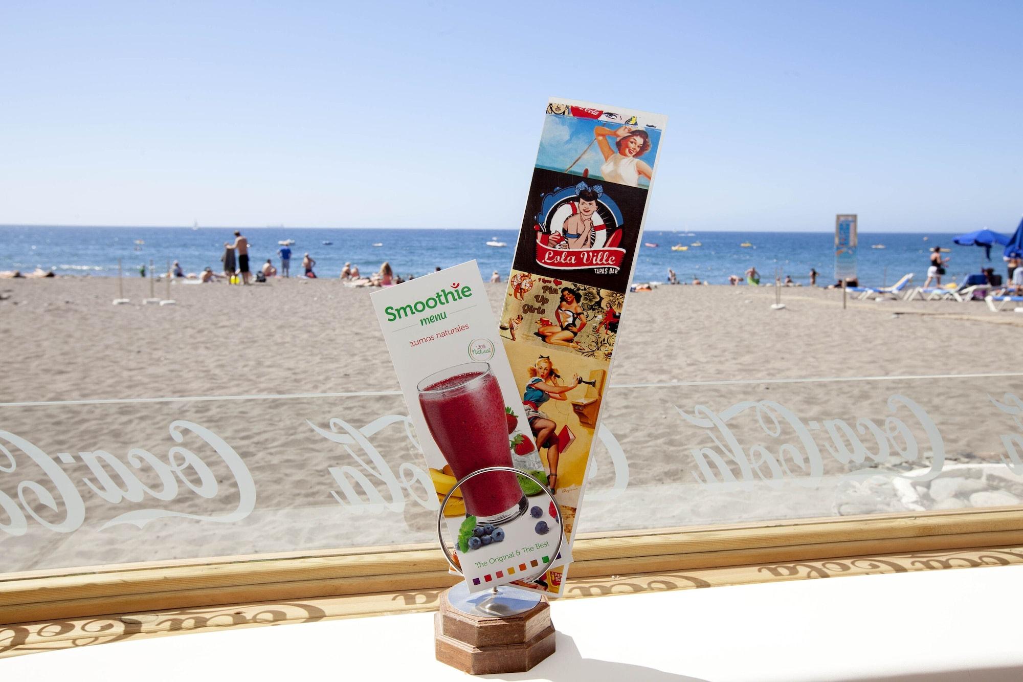 Playa LIVVO Lago Taurito Hotel & Aquapark All Inclusive