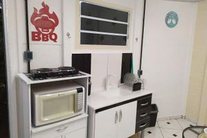 Alquiler Vacacional - Casas - Kitnets e Flats - Mobiliados Aconchegantes em Atibaia