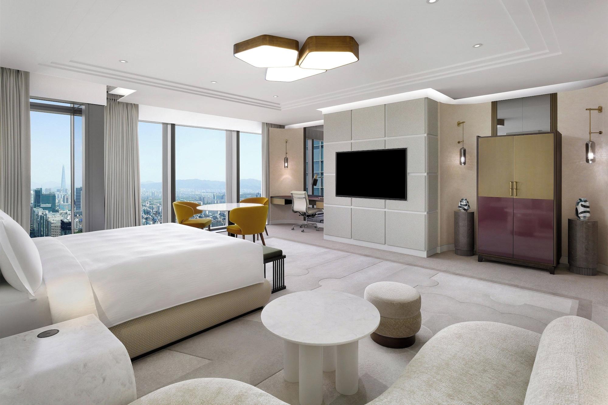 Habitación Josun Palace, a Luxury Collection Hotel, Seoul Gangnam