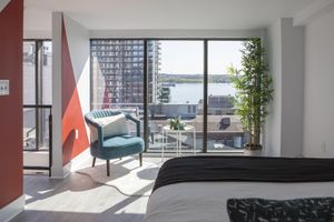Alojamiento - Cameo Hotel and Suites