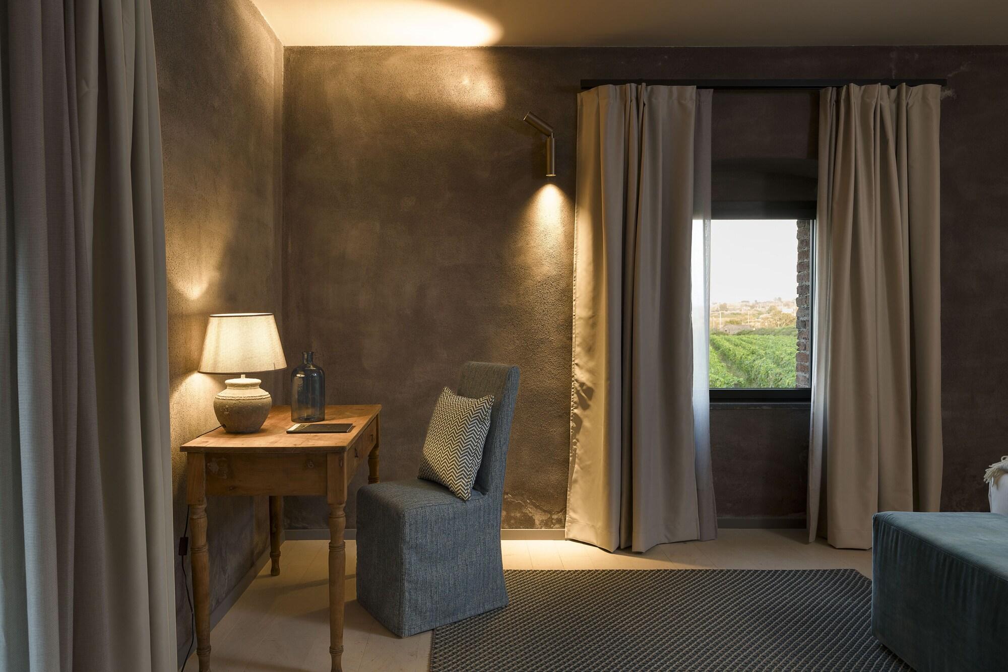 Habitación Dimora Cottanera