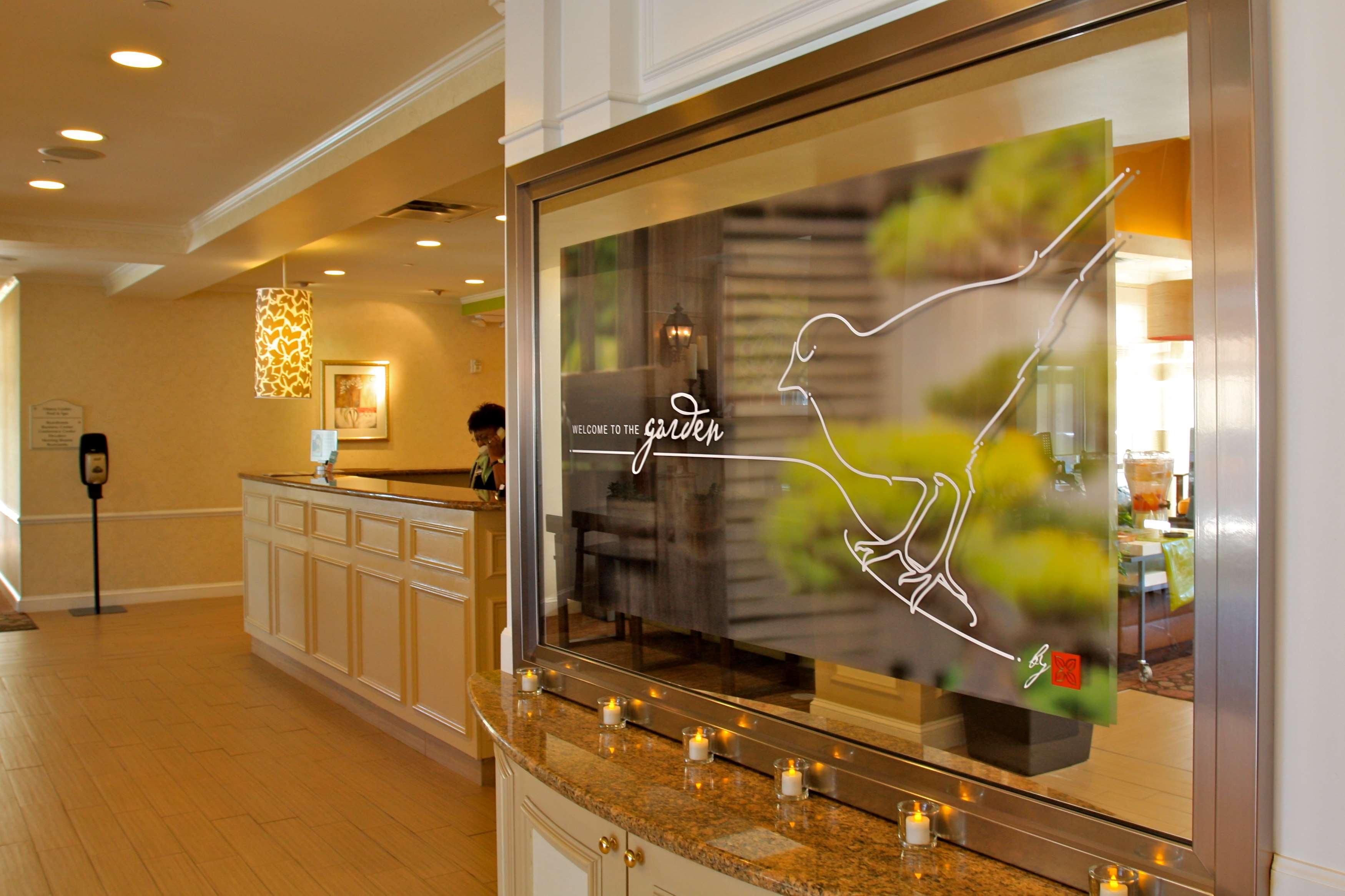Restaurant Hilton Garden Inn Albany
