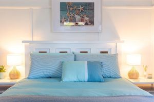 Alquiler Vacacional - Charming Pet friendly Beach Cottage - 100m to beach and lake