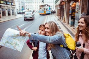 Passagens Aéreas Promocionais de Madrugada