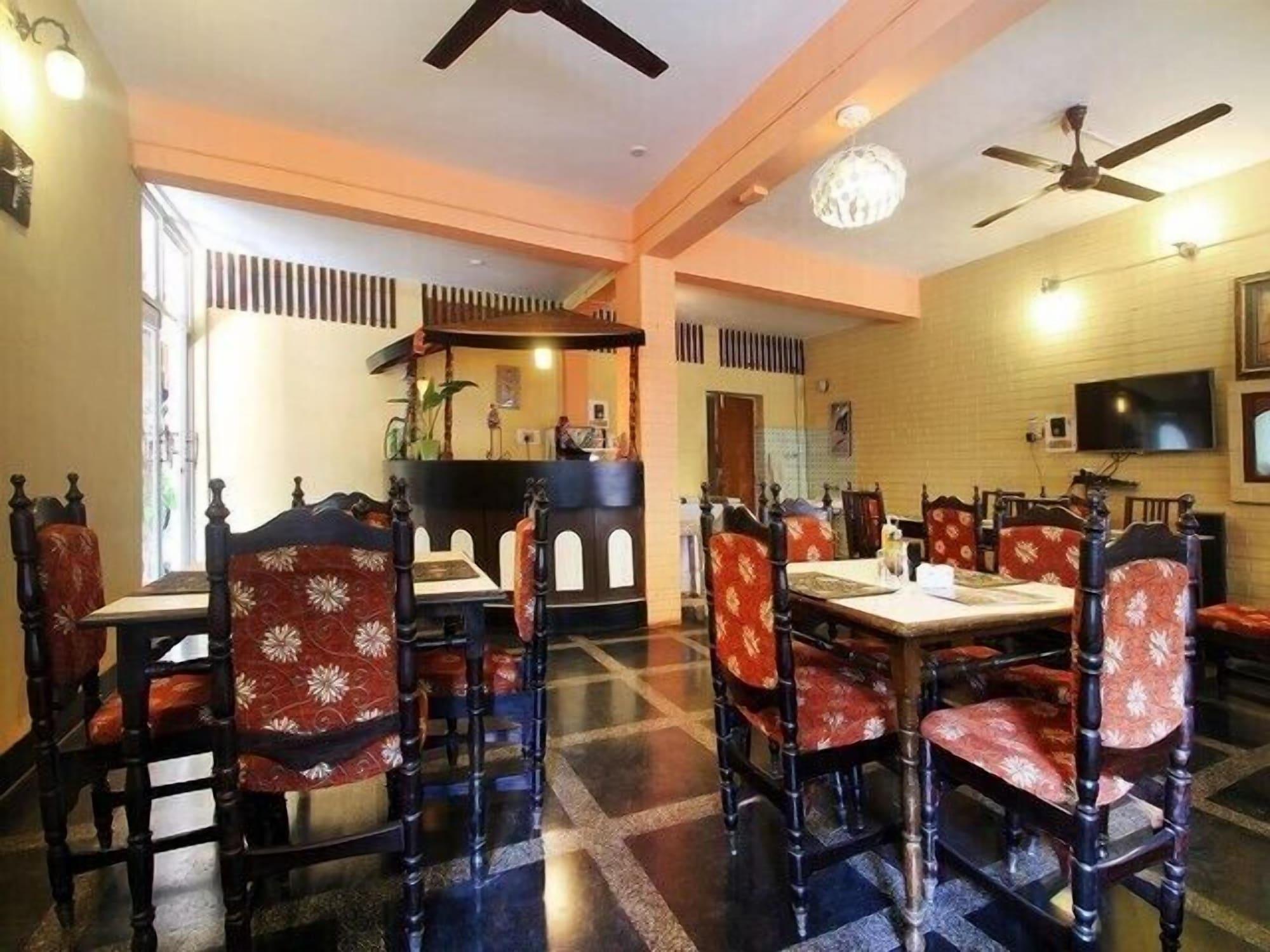 Restaurant Bonanza Hotel