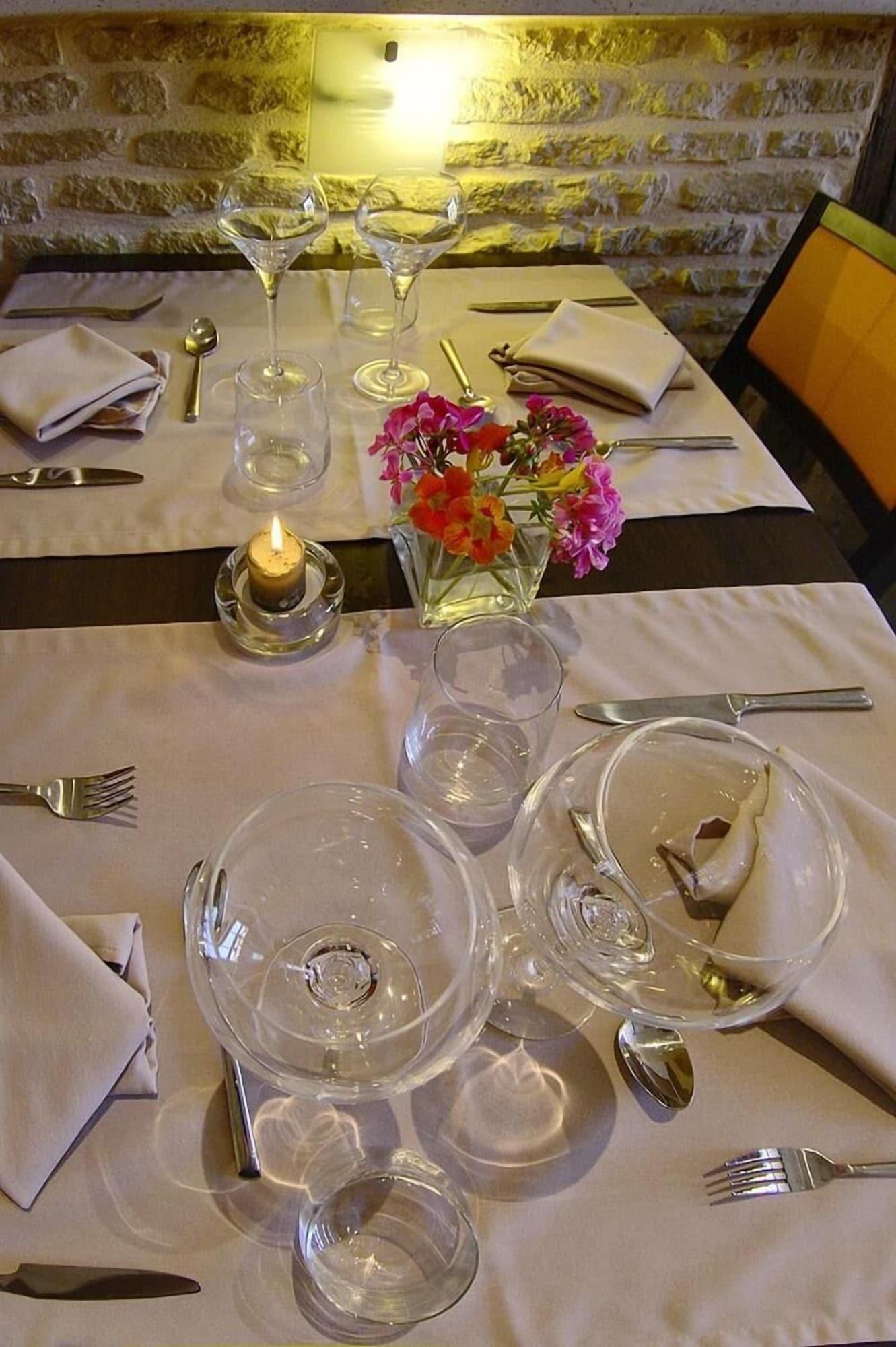 Restaurant Hôtel Relais du Lac