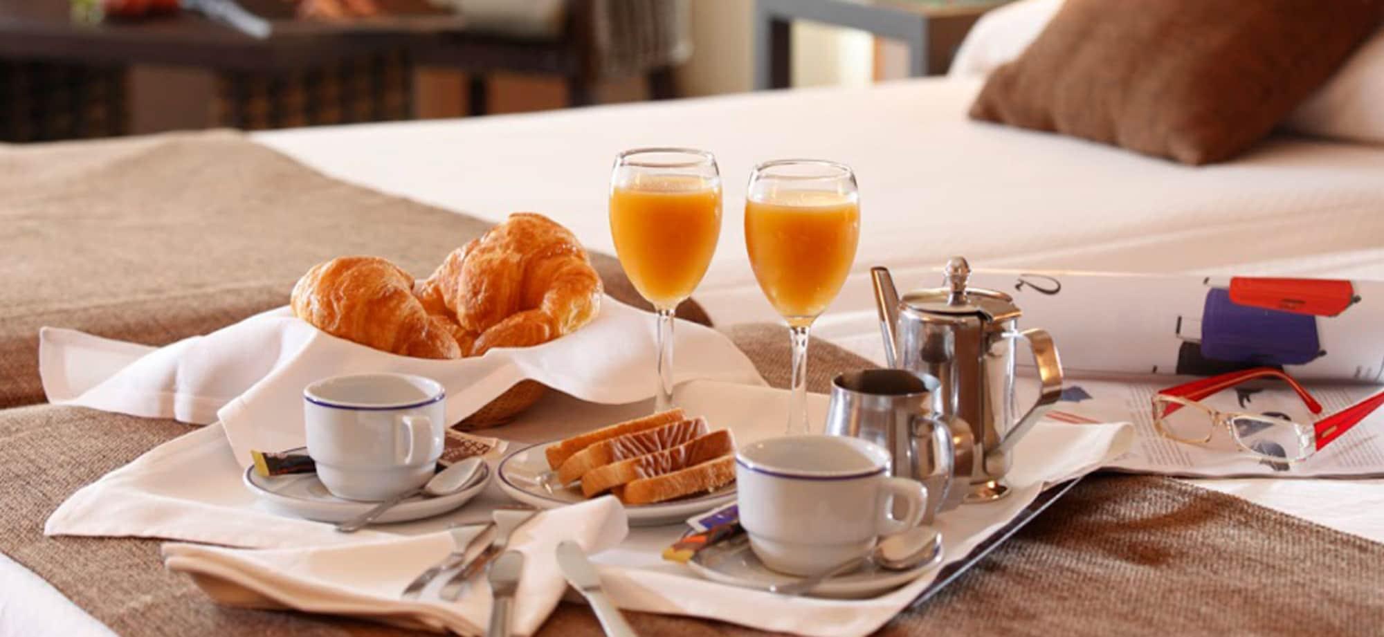 Restaurant Hotel Spa Congreso