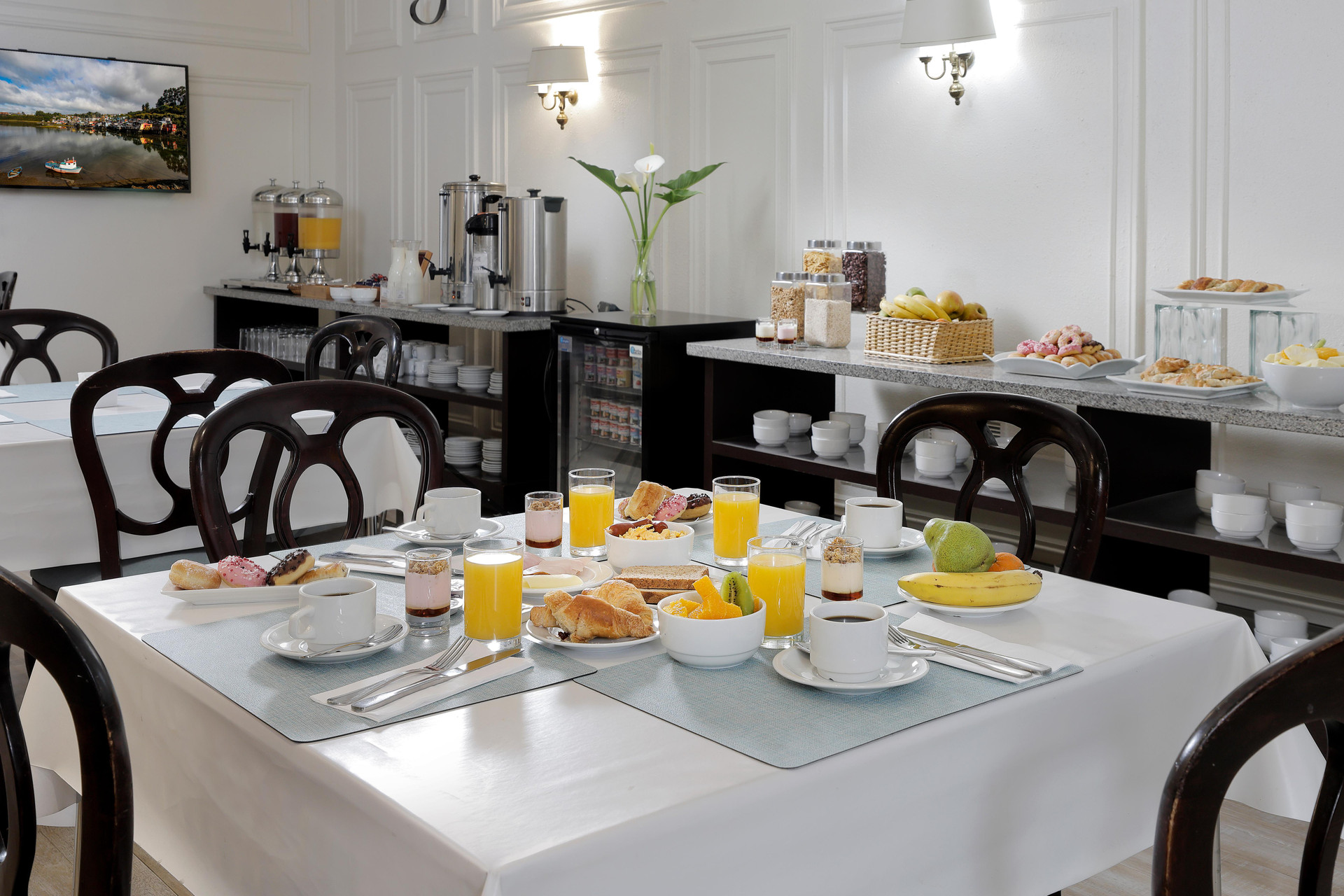 Restaurant Mr Express