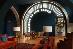Alojamiento - Dear Lisbon Gallery House