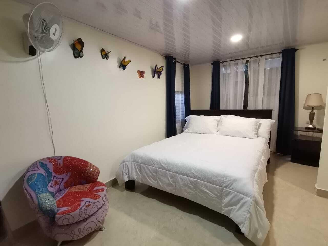 Varios Rancha Azul Inn