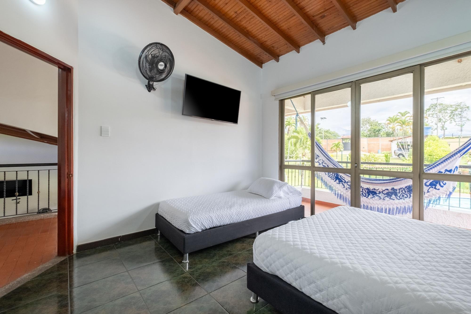 Equipamiento de Habitación Hotel Chalet La Sofia by Majuva