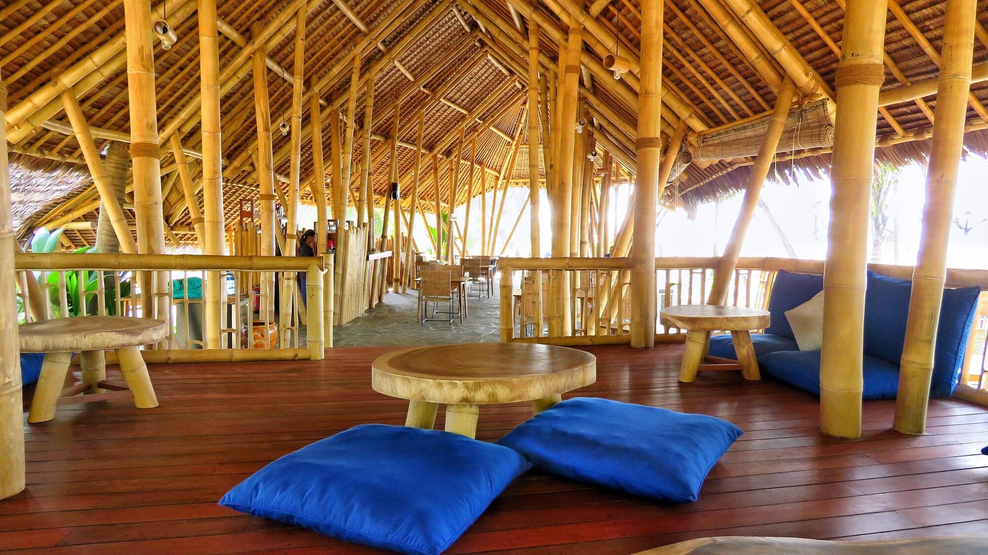 Restaurant Wah Phyu Villa