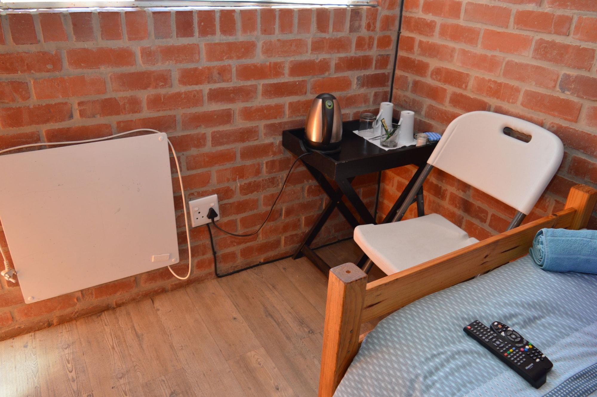 Set de Habitación Village Lodge Harrismith