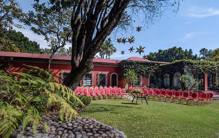 Hotel Racquet Cuernavaca, Cuernavaca Hoteles en Despegar