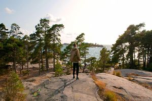 Actividad - Excursión a la Naturaleza del Archipiélago - Tour de Medio Día