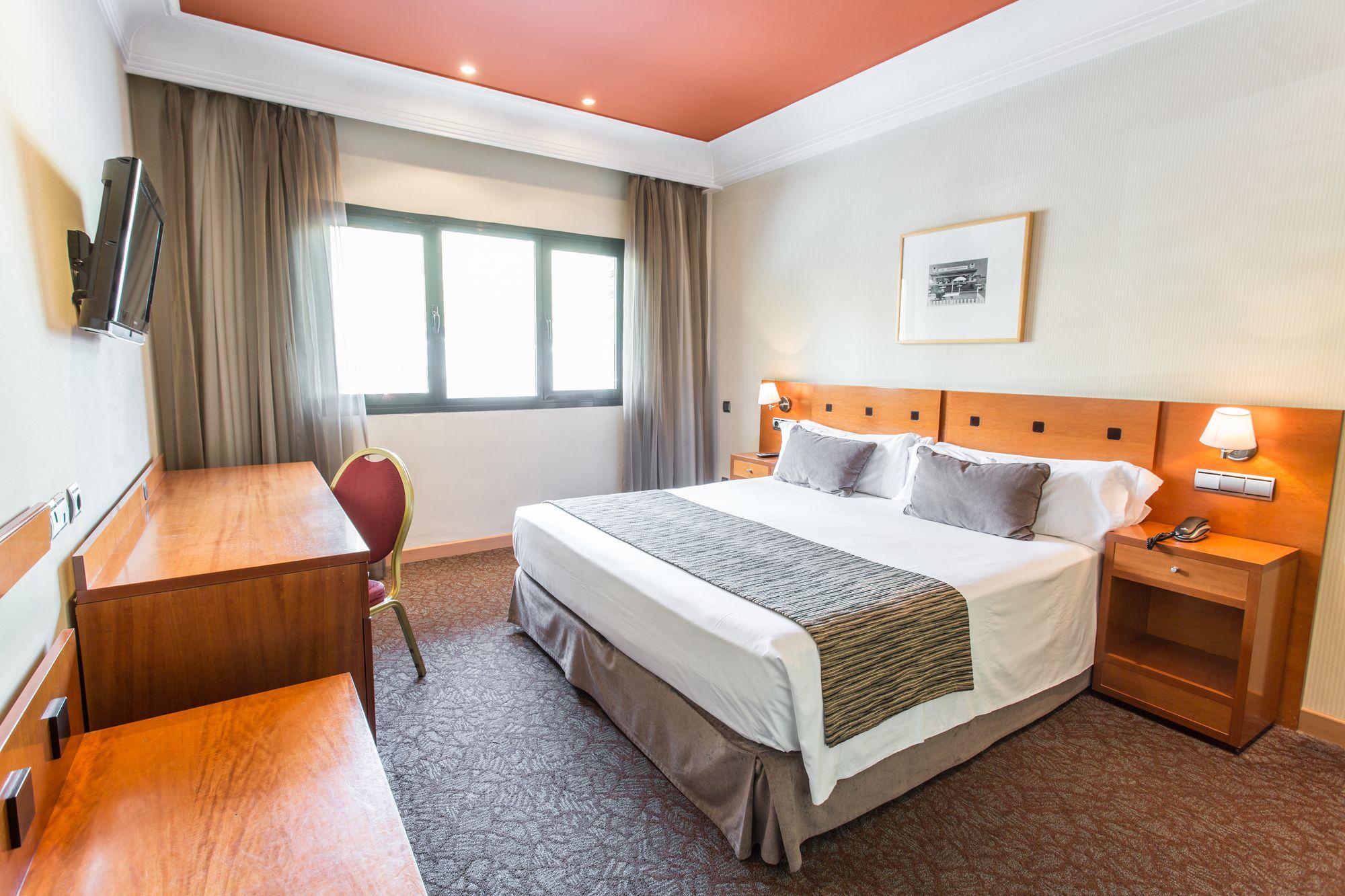 Hotel Petit Palace Arturo Soria