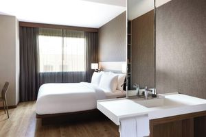 Alojamiento - AC by Marriott Salt Lake City Downtown