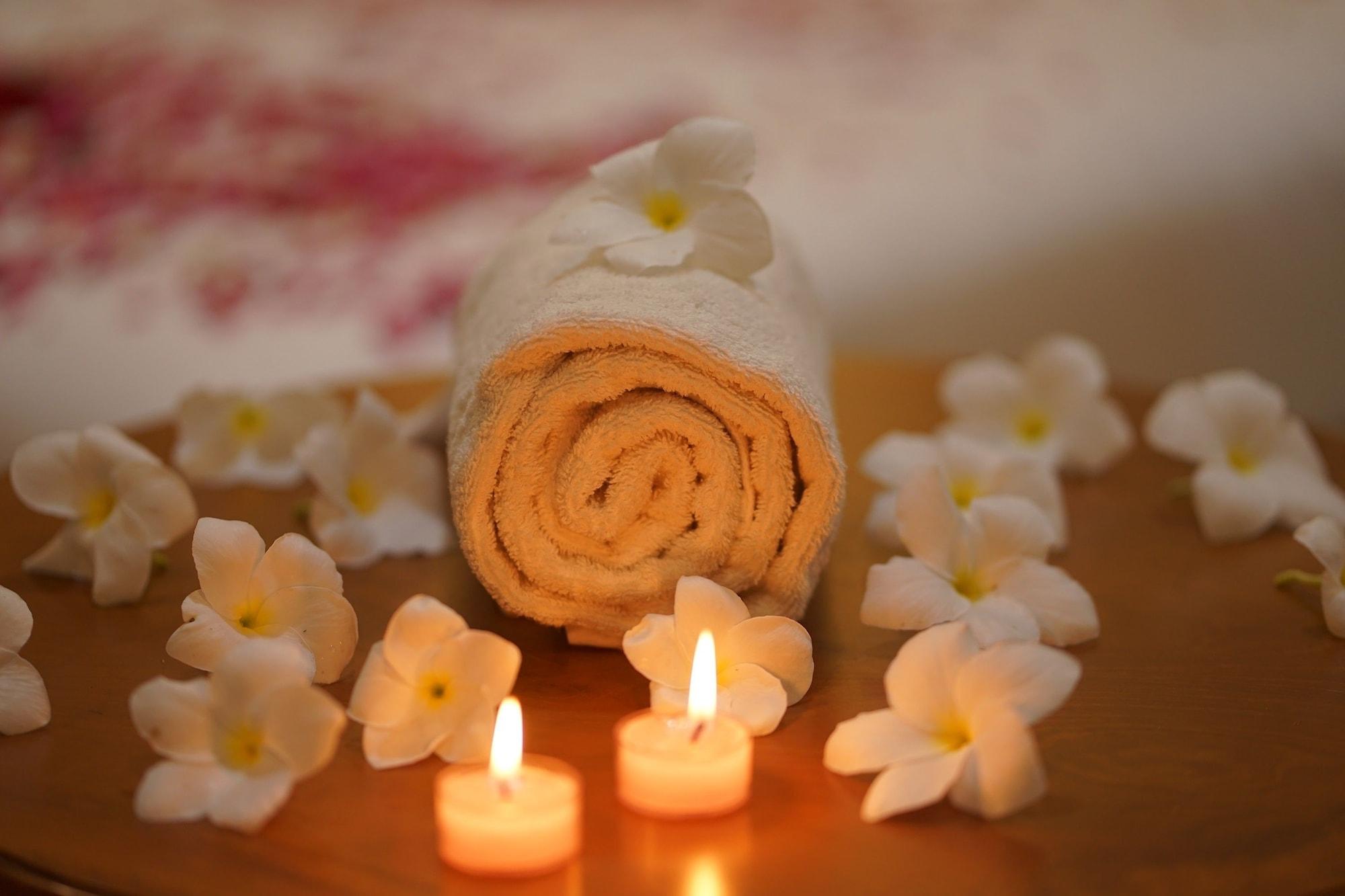 Spa Grand Harvest Resort and Villas