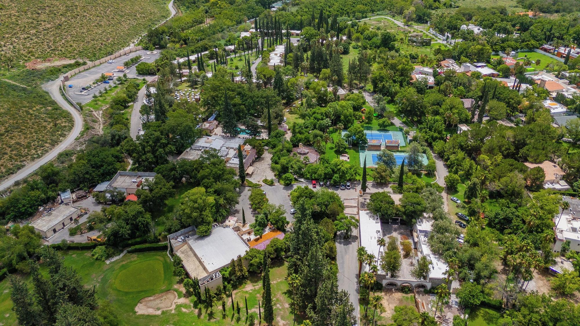 Varios Rincon Del Montero