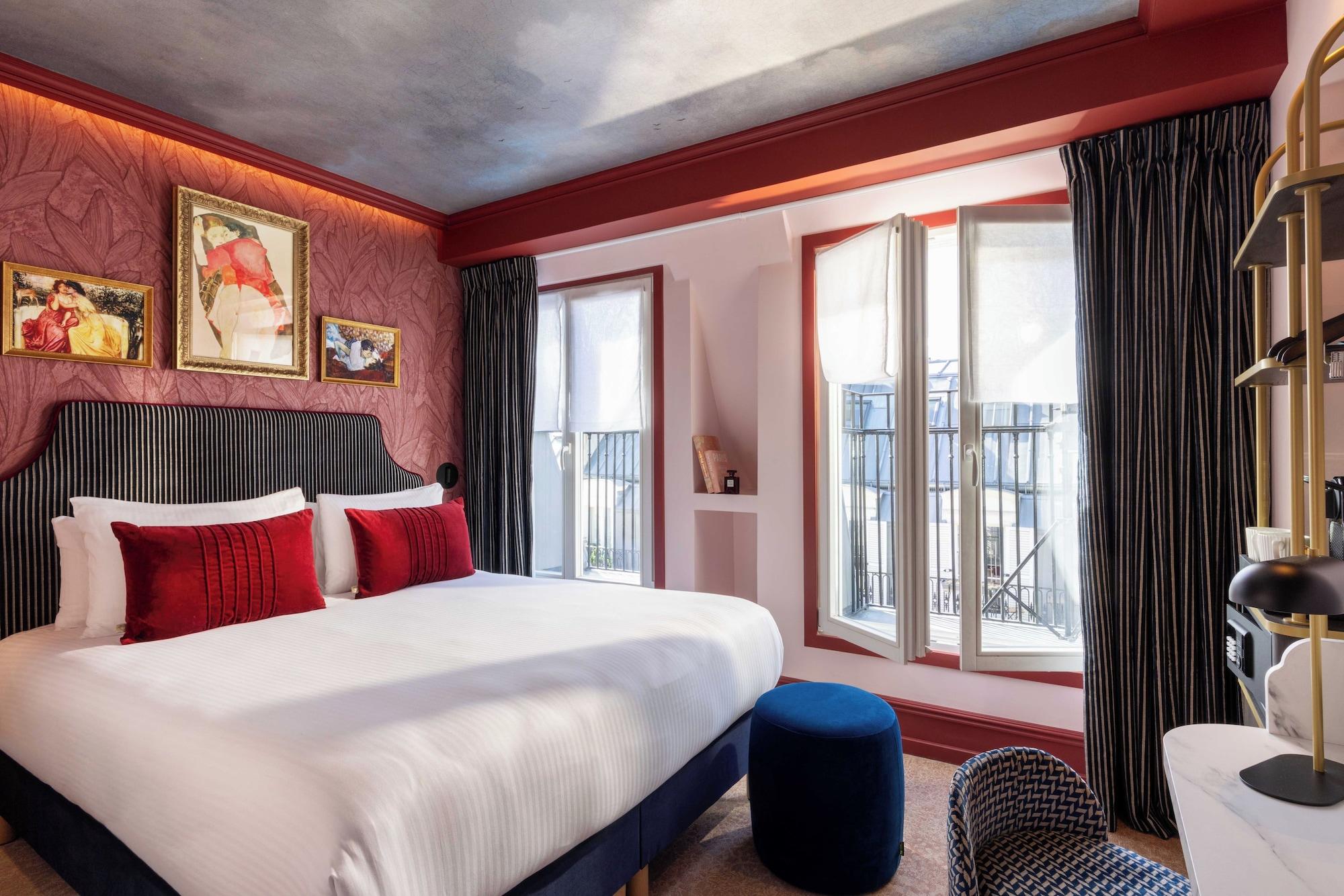 Varios Grand Hotel De Turin