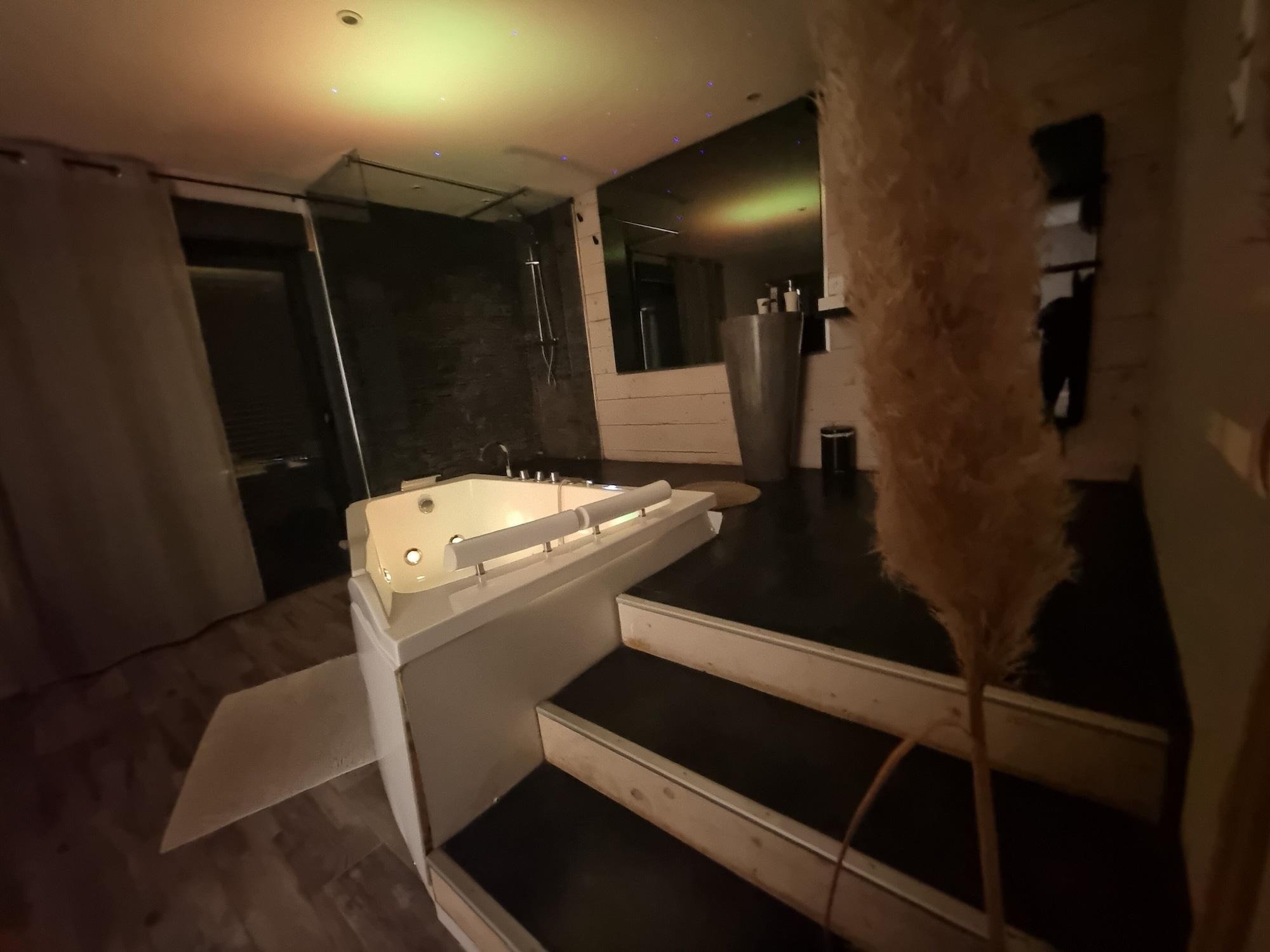 Spa Love Loft