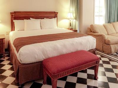 Hotel Hotel El Prado Barranquilla