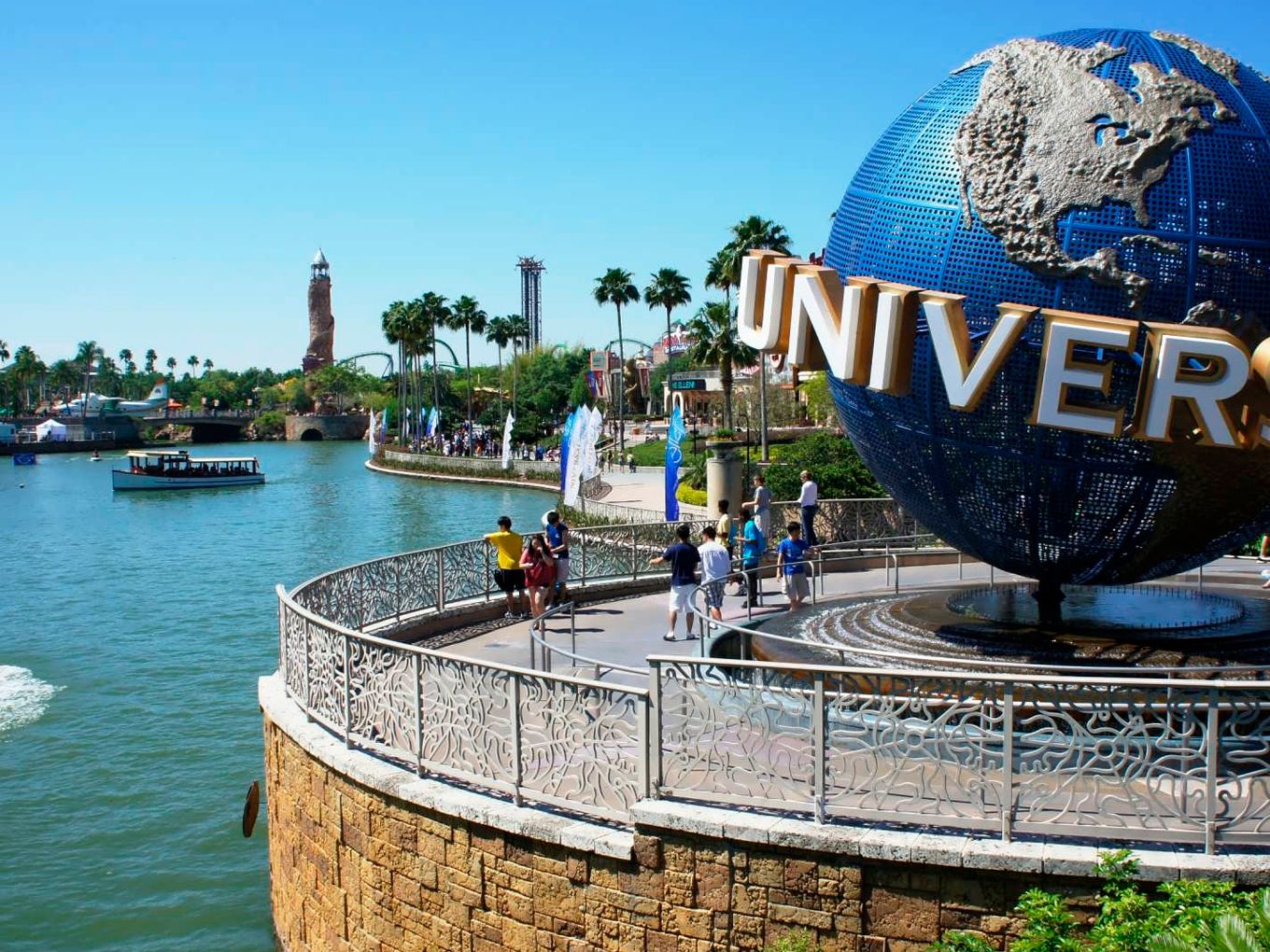 Paquete turístico a 
