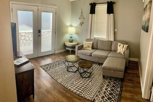 Alquiler Vacacional - Table Rock Lake Views