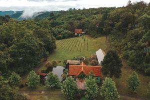 Alquiler Vacacional - Cabana Mirim Estalagem Rural