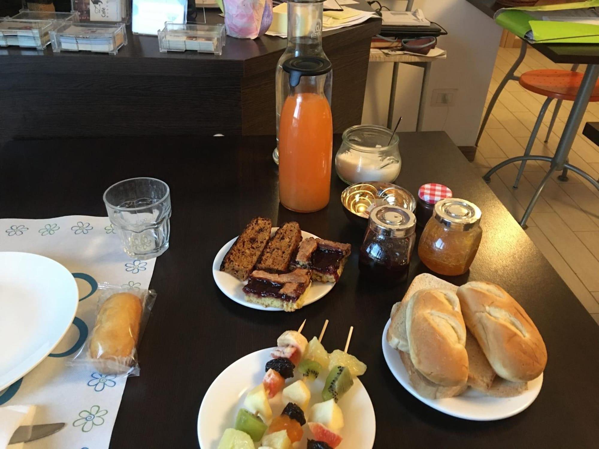 Restaurant B&B Pontemare