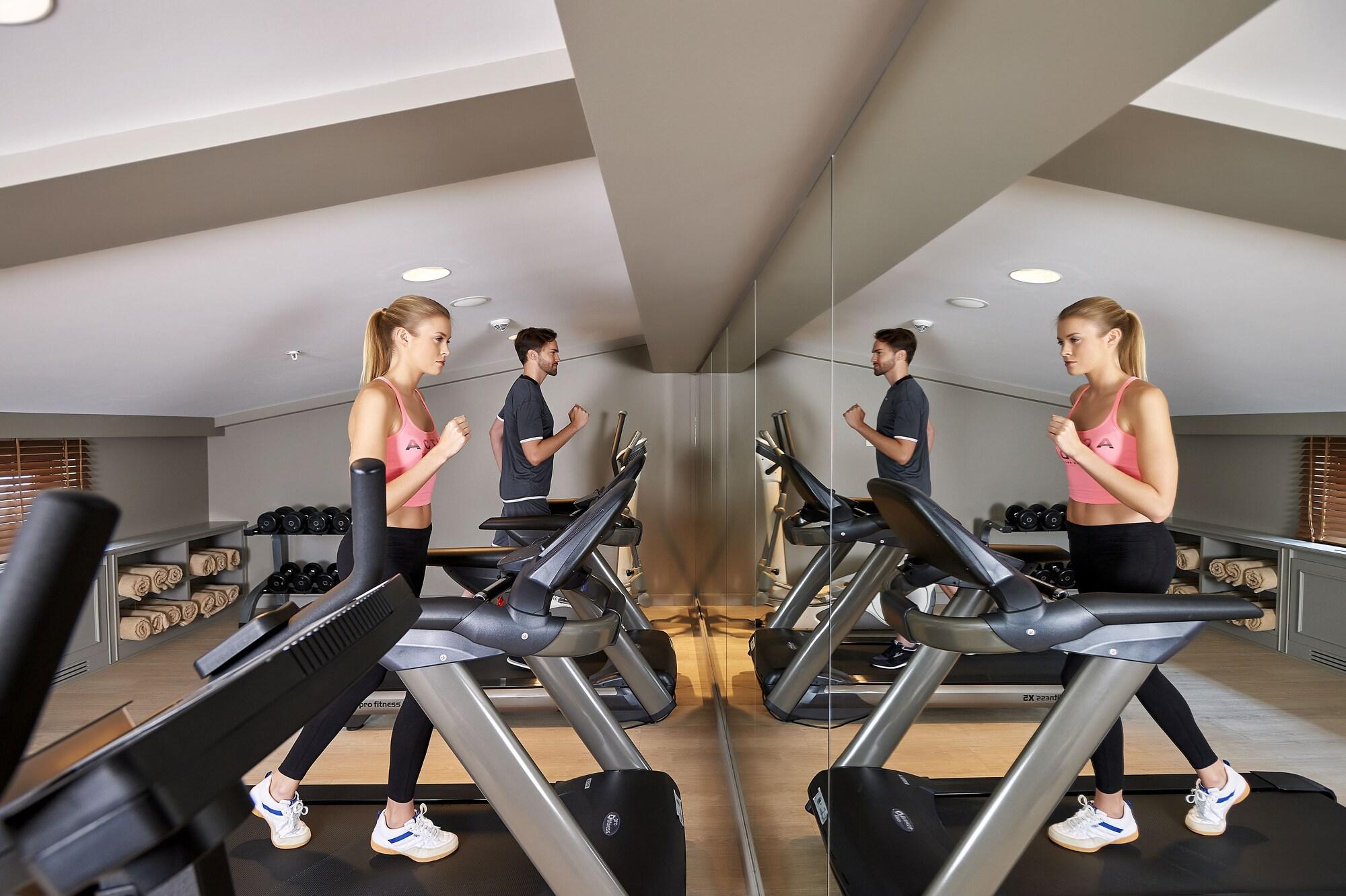Gimnasio Renata Boutique Hotel - Boutique Class