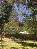 Alojamiento - Posada Santa Maria La Real