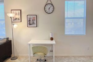 Alquiler Vacacional - Pool Villa/Disneyland/Universal Studios