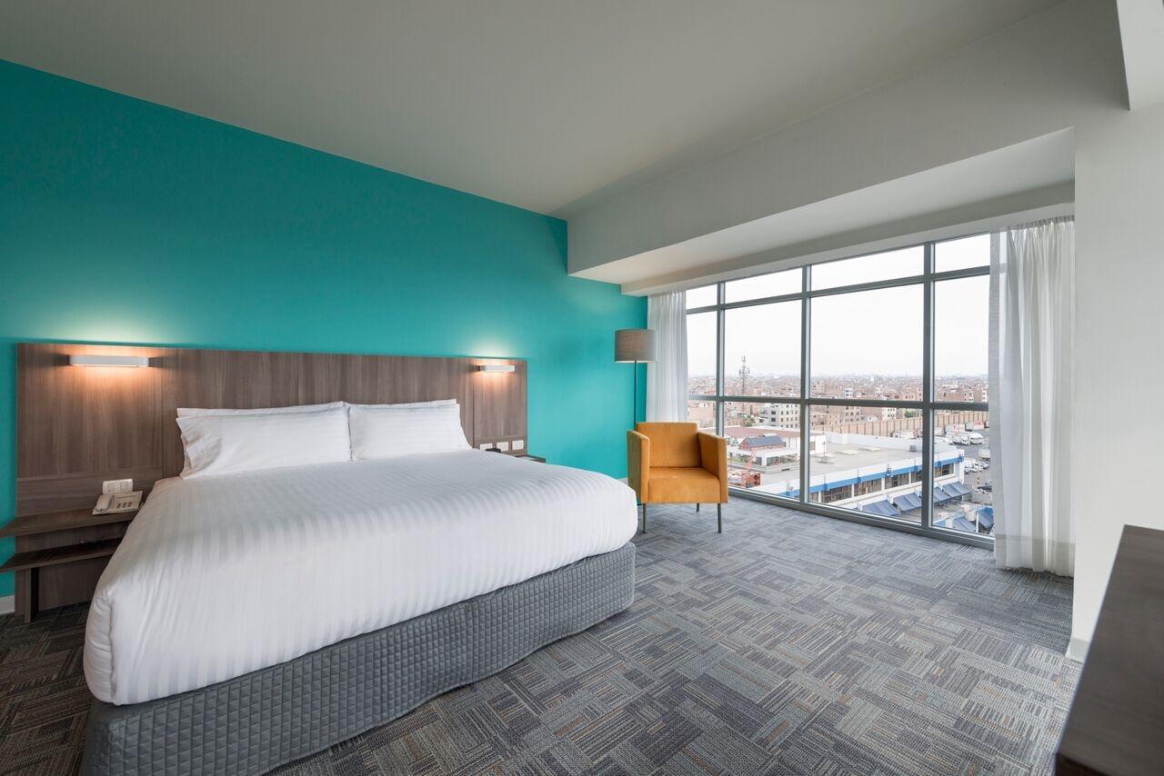 Habitación Holiday Inn Lima Airport by IHG