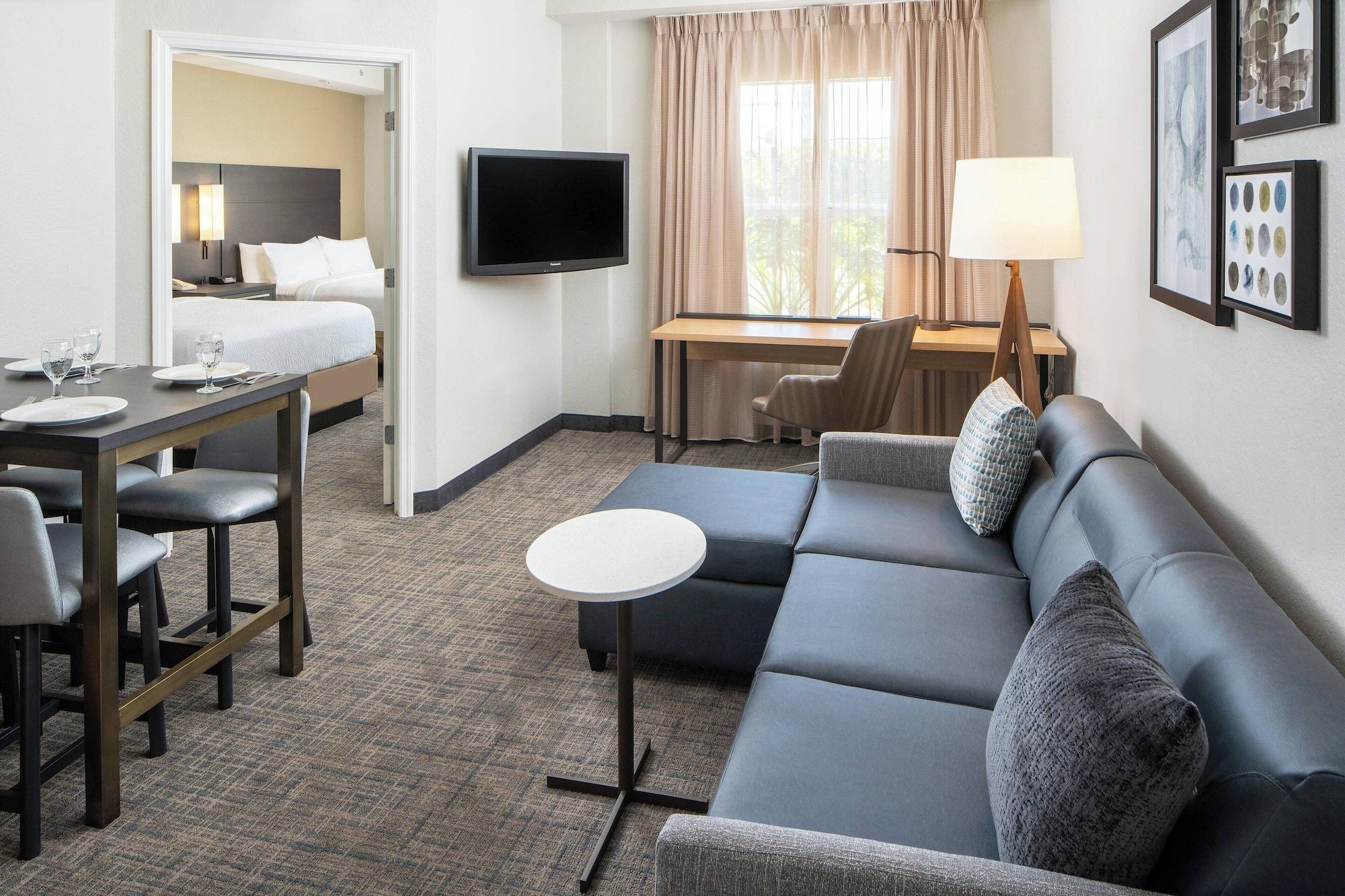 Habitación Residence Inn by Marriott Cape Canaveral Cocoa Beach