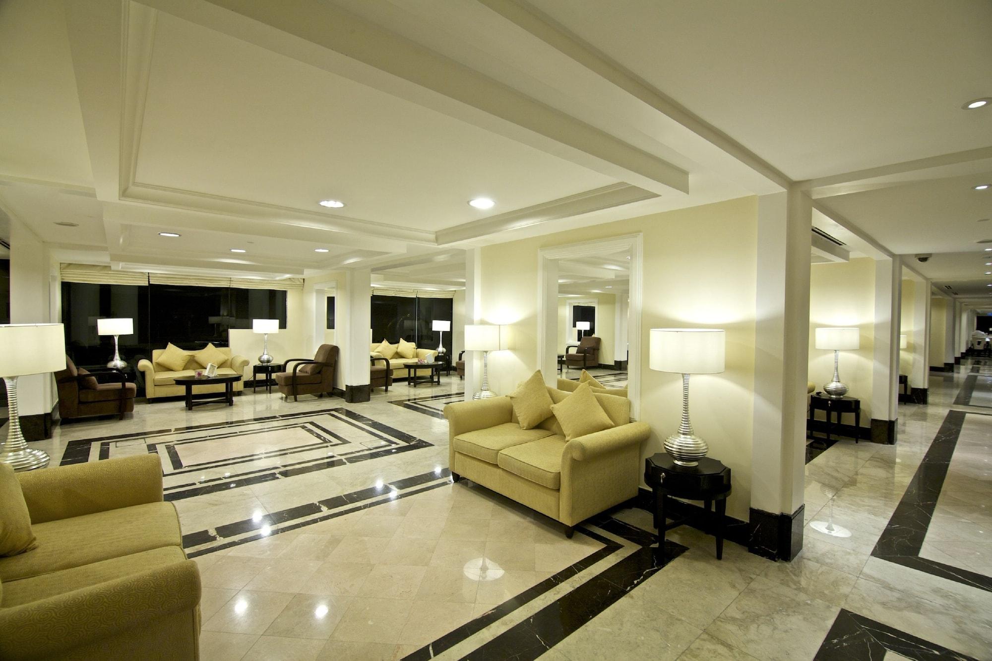 Vista Lobby Perdana Kota Bharu