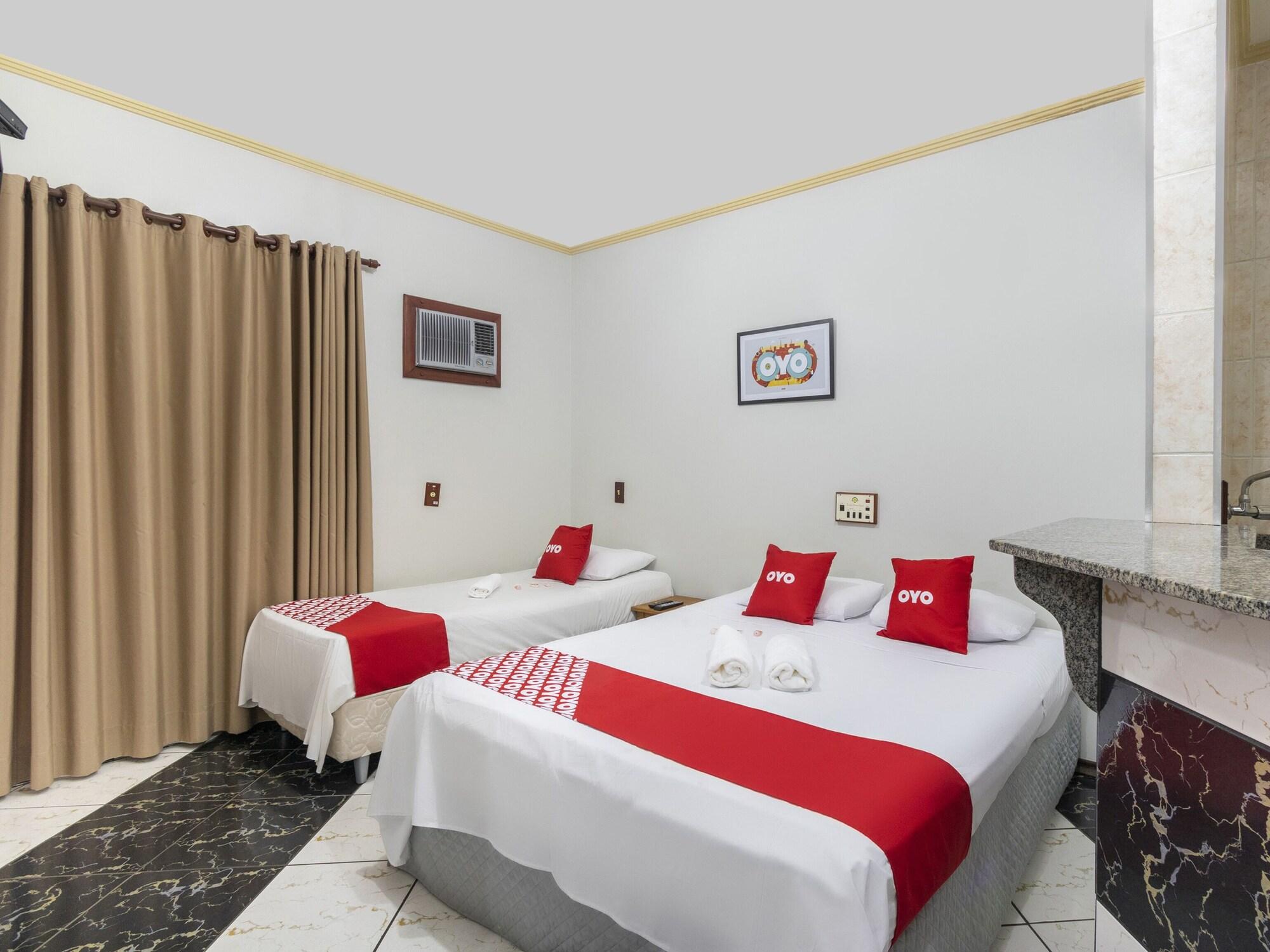 Habitación Perea Hotel