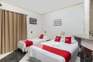 Alojamiento - Perea Hotel