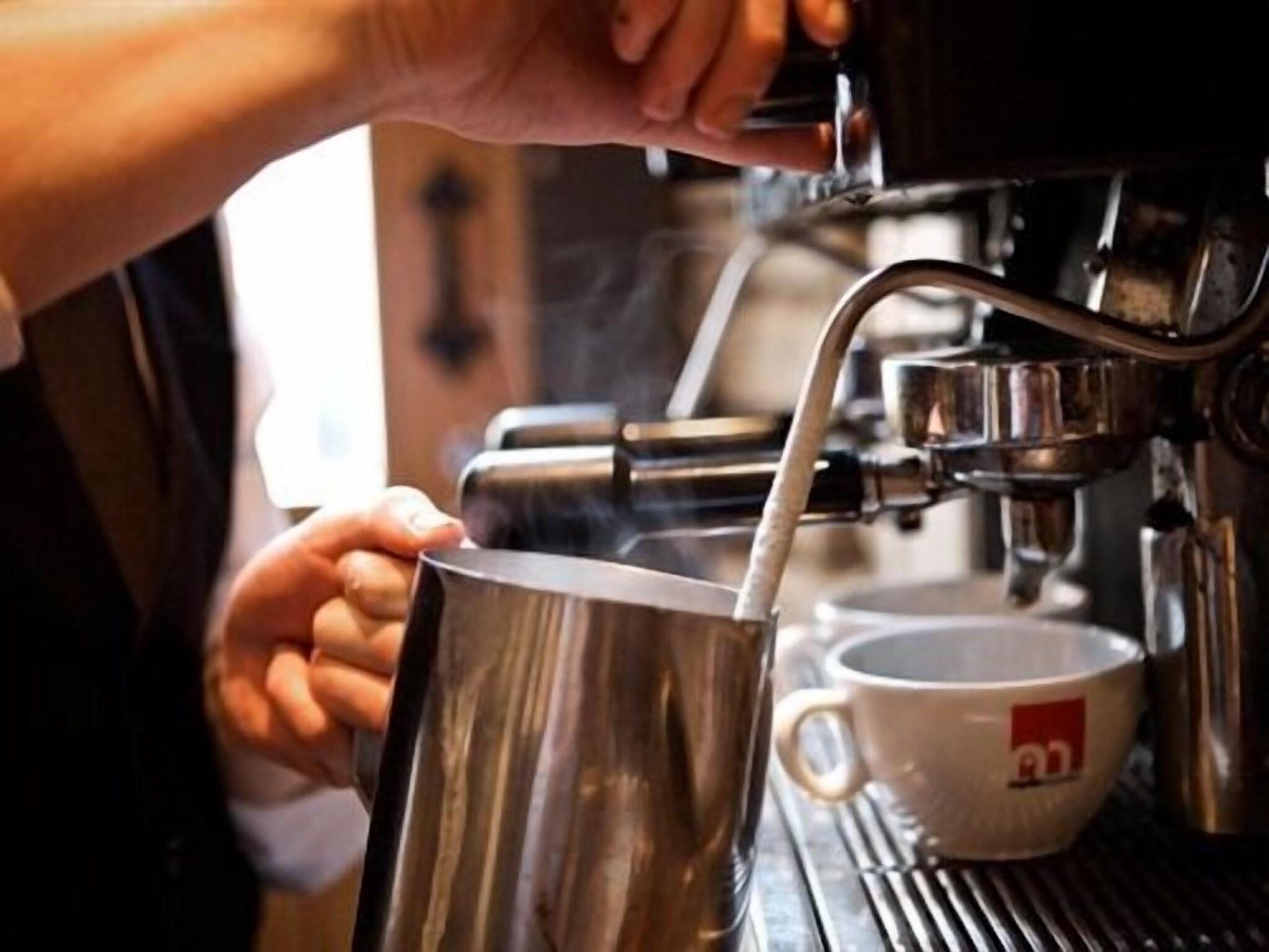 Vista Lobby The Sun Inn