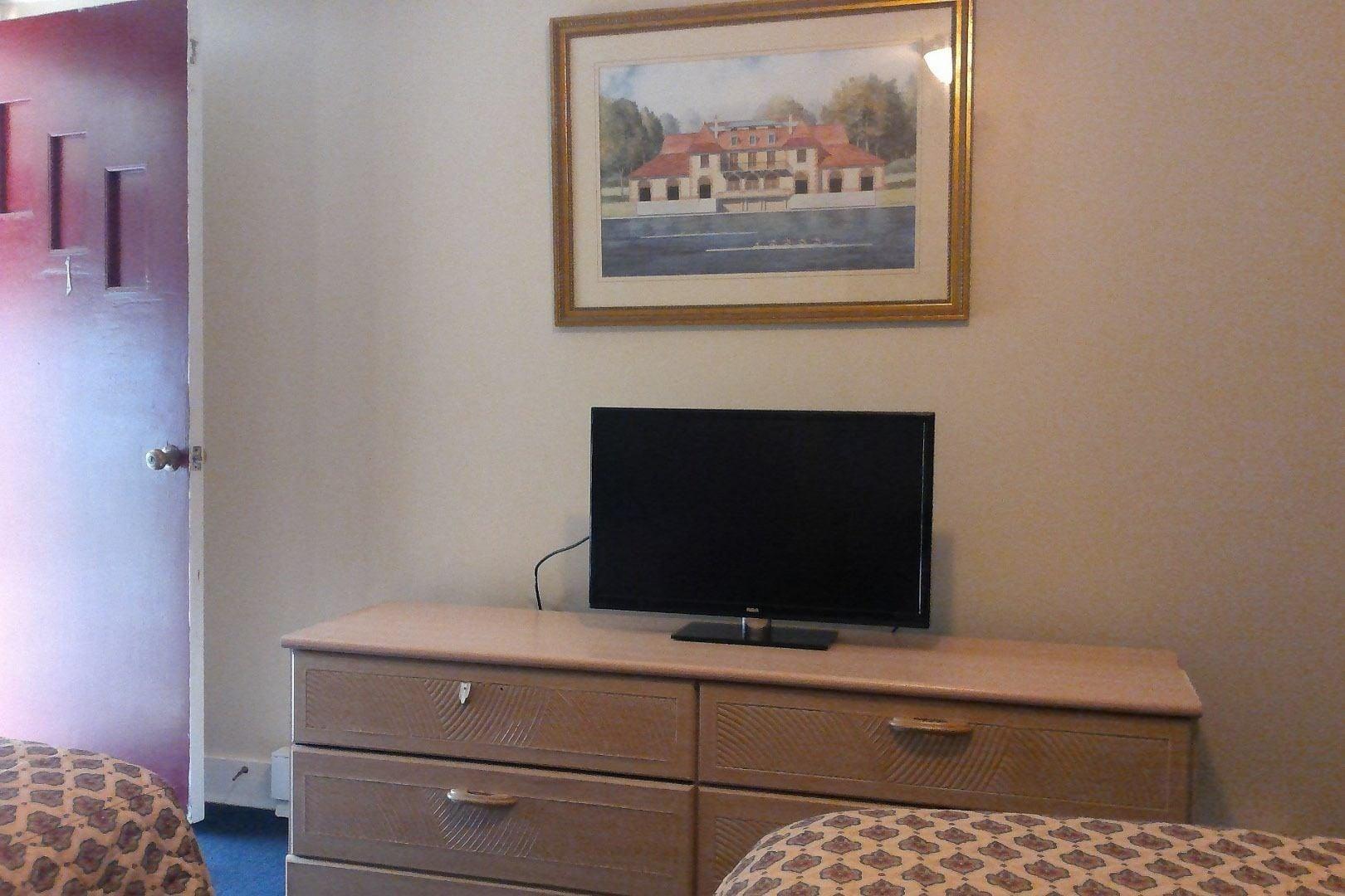 Set de Habitación Sea Turn Motel