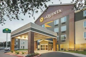 Alojamiento - La Quinta Inn & Suites by Wyndham Austin Round Rock