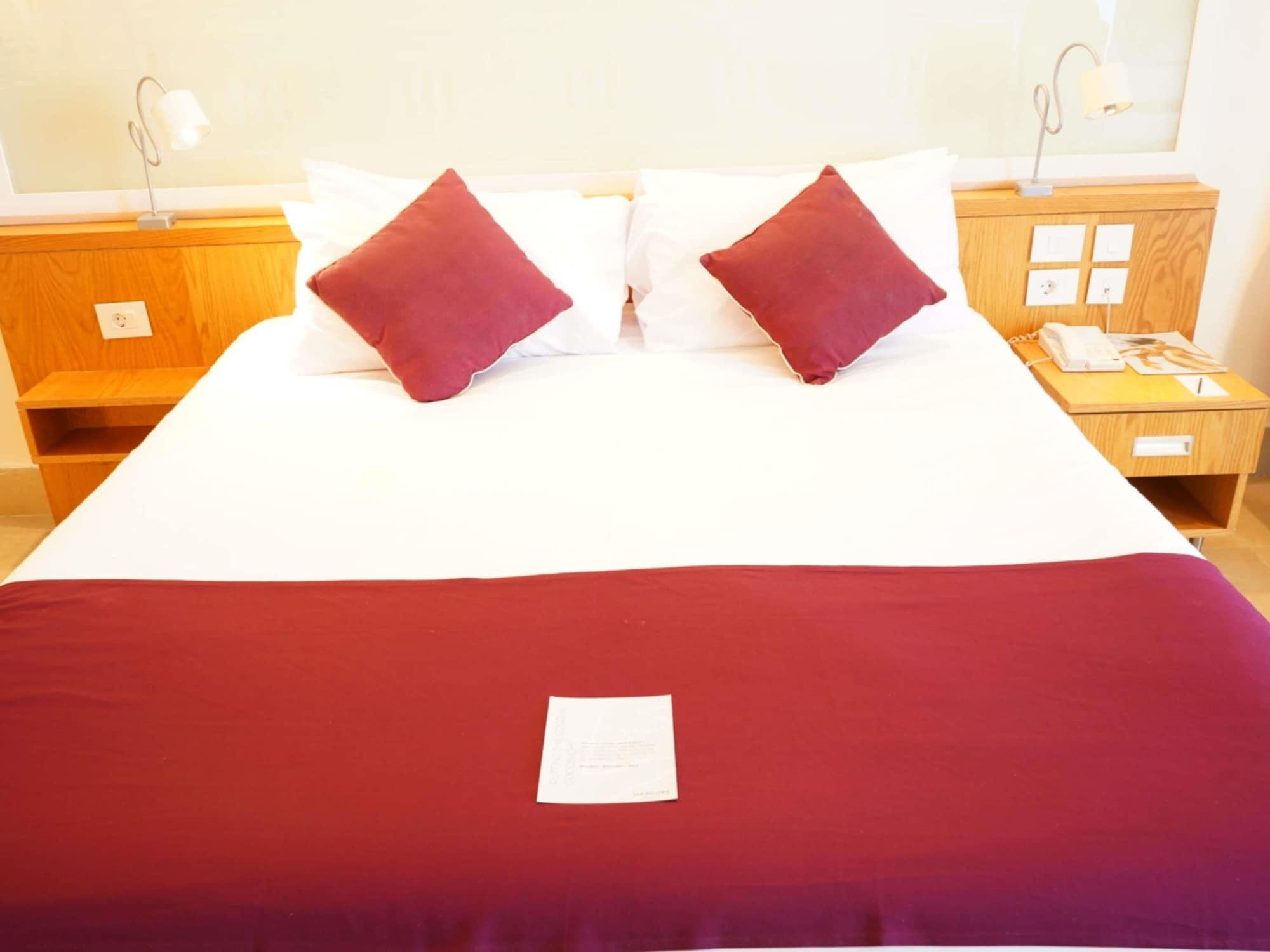 Habitación Mercure Hurghada Hotel