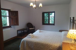 Alquiler Vacacional - La Piniella Village House for 10 people