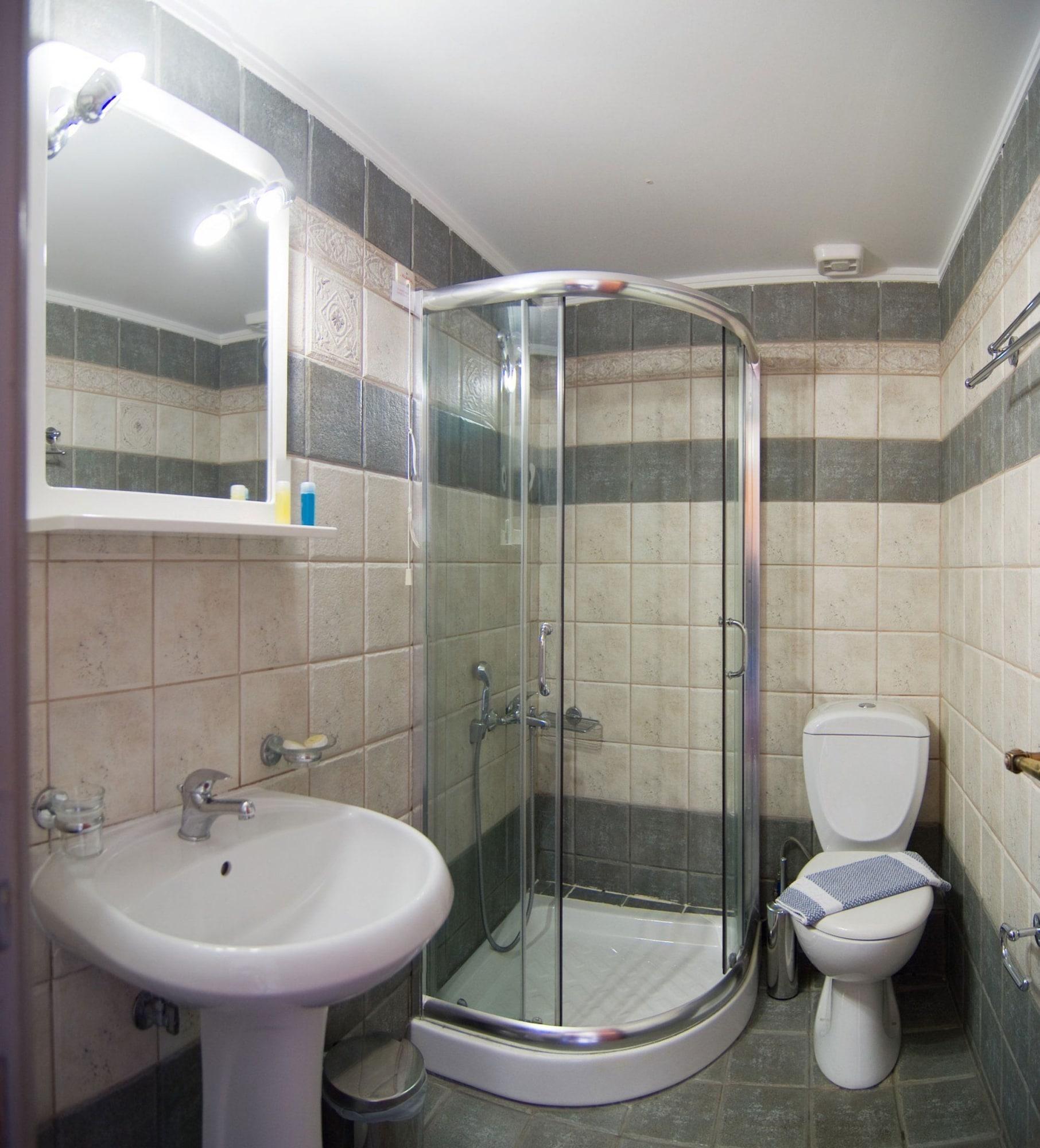 Equipamiento de Habitación Belmondo Hotel