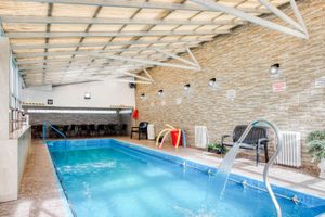 Alojamiento - San Remo Grand Hotel