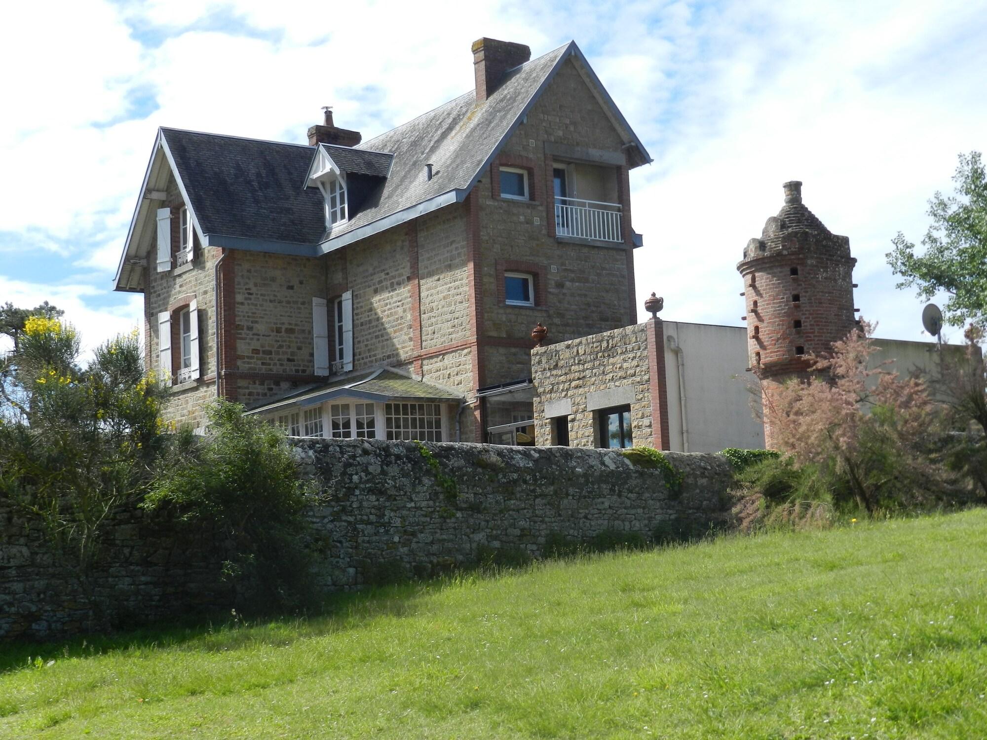 Varios Villa les Dunes