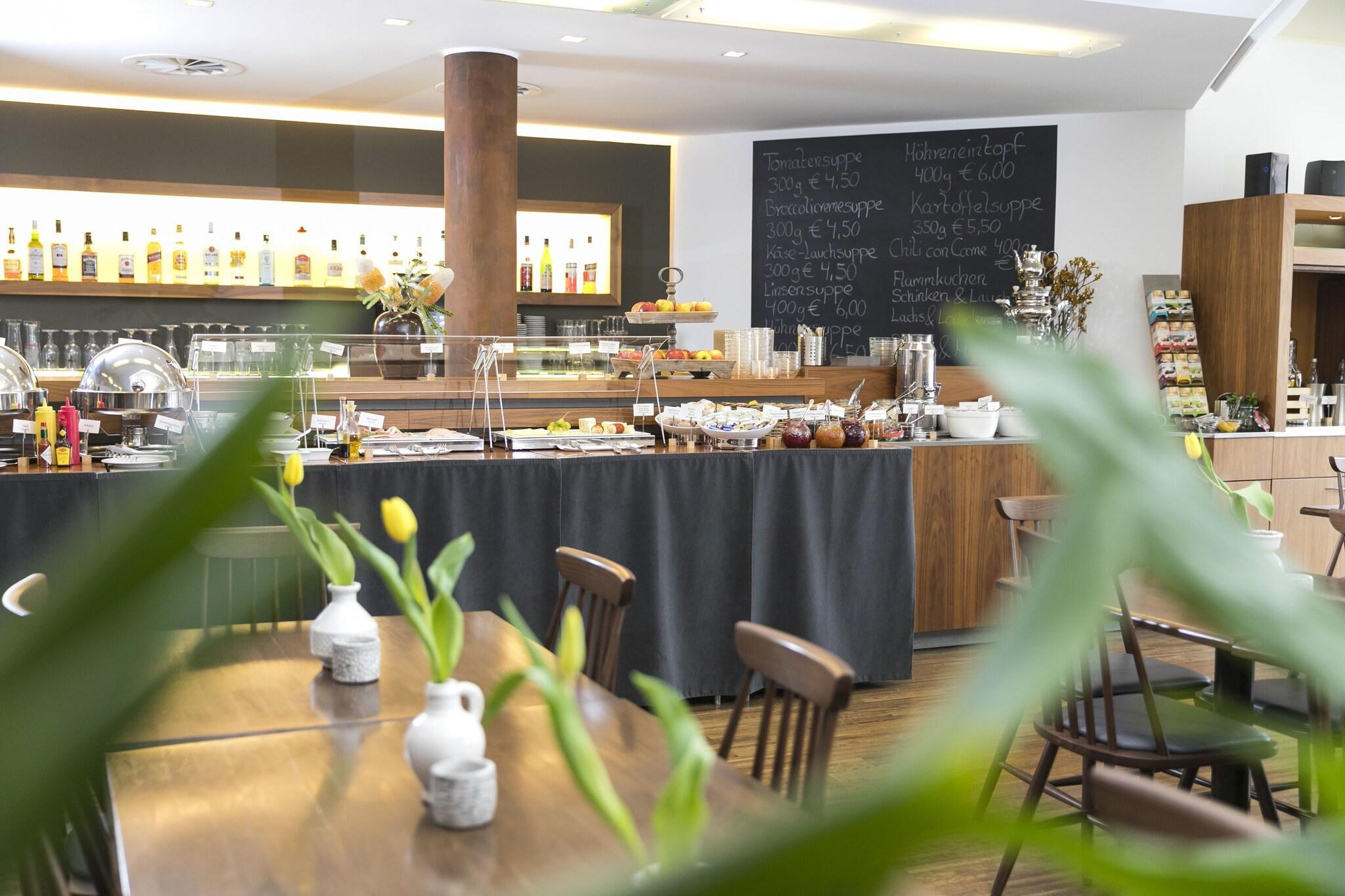 Restaurant Wald & Golfhotel Lottental