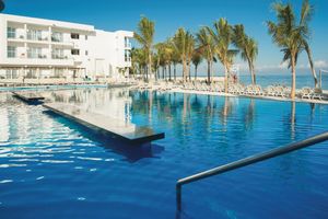 Alojamiento - Riu Reggae - Adults Only - All Inclusive