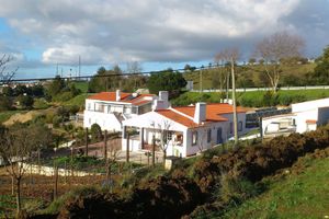 Alojamiento - The colors of the Alentejo in Arraiolos